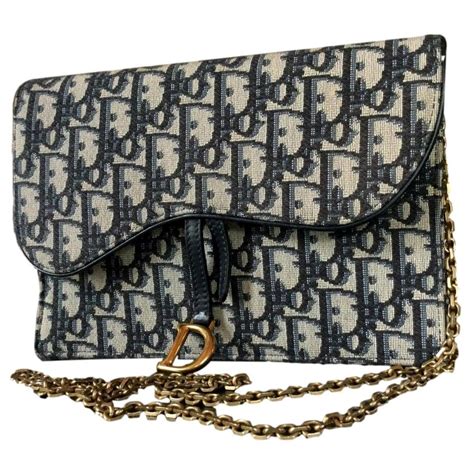 pochette saddle